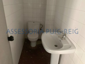 Baño